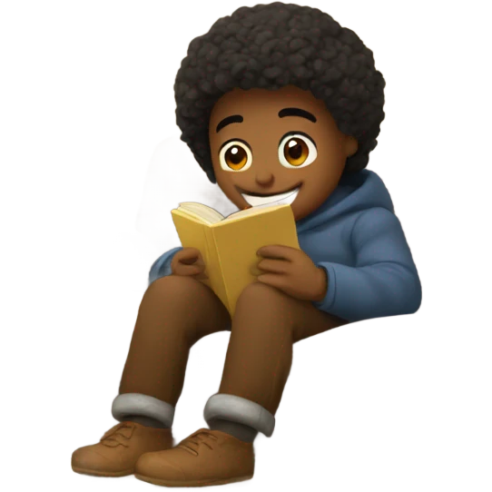 Cozy  emoji