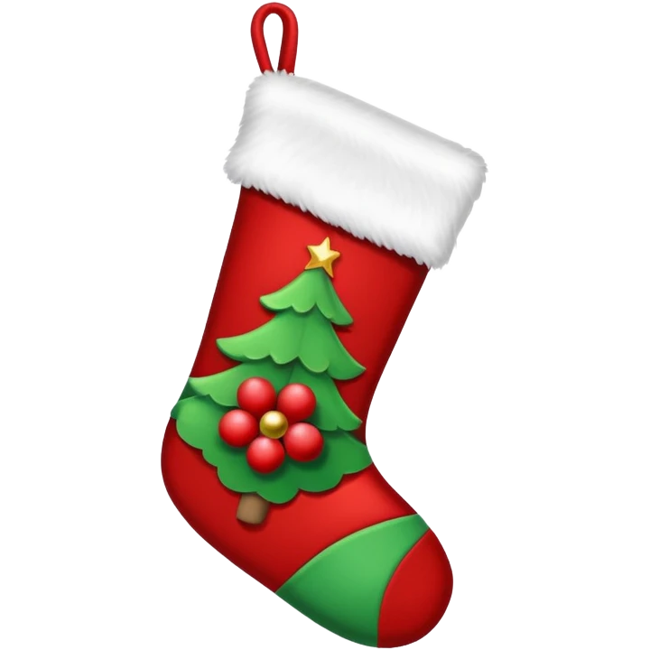 Holiday emoji