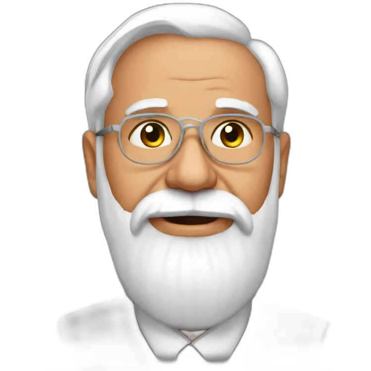 modi emoji