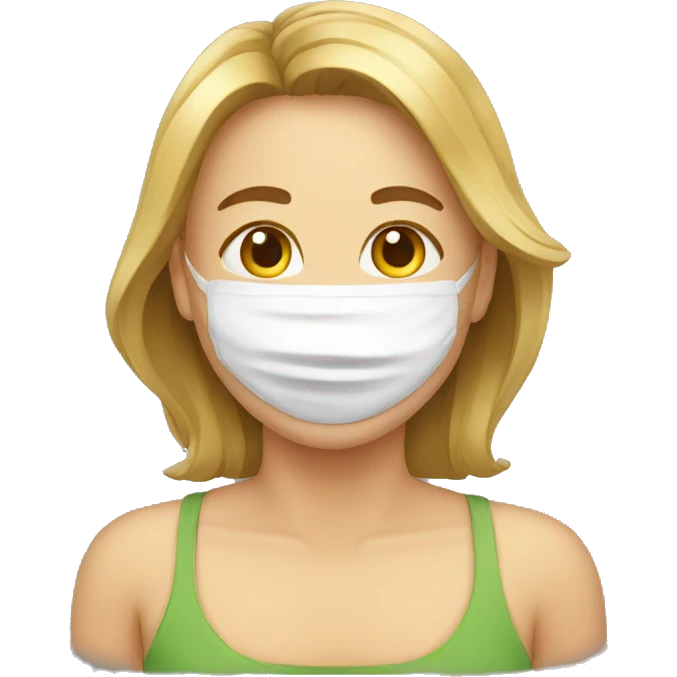 wellness emoji