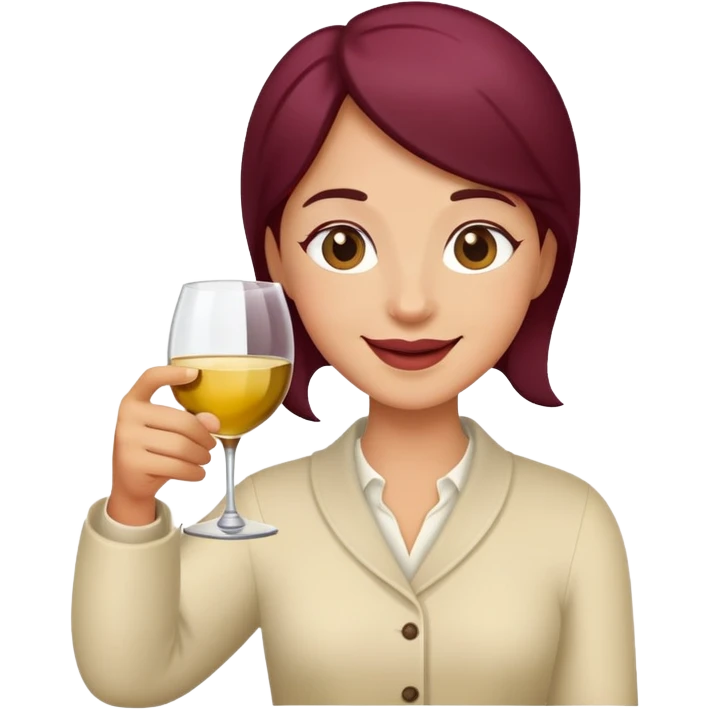 time to get drunk emoji