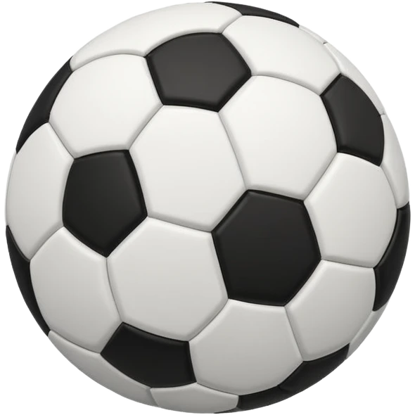 Futbol  emoji
