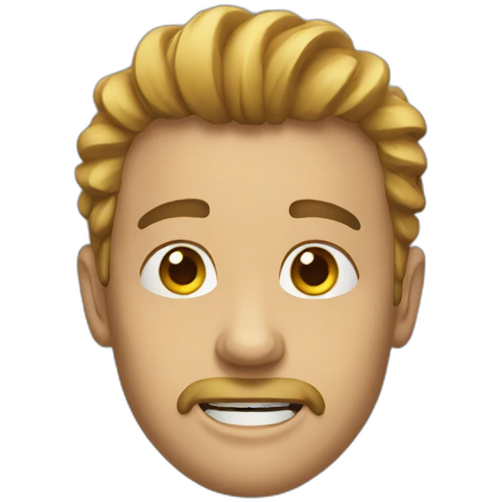 crazy emoji