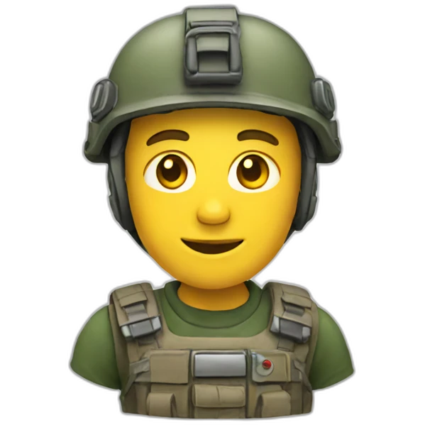 feature-deployed emoji