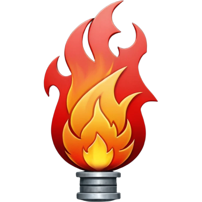 Rammstein logo for emoji emoji