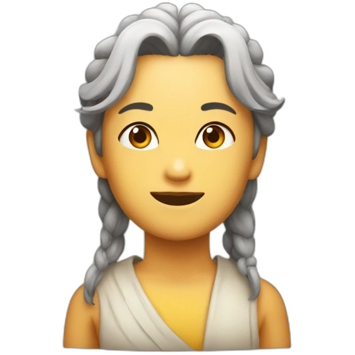 Taisha emoji