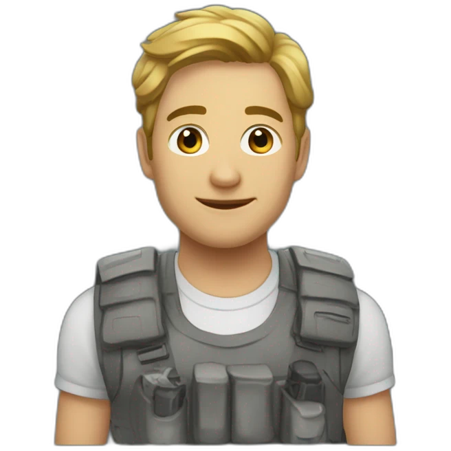 Квадрокоптер emoji