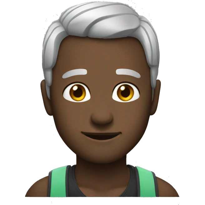 ౨ৎ emoji