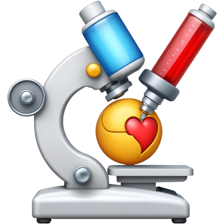 medical physics emoji