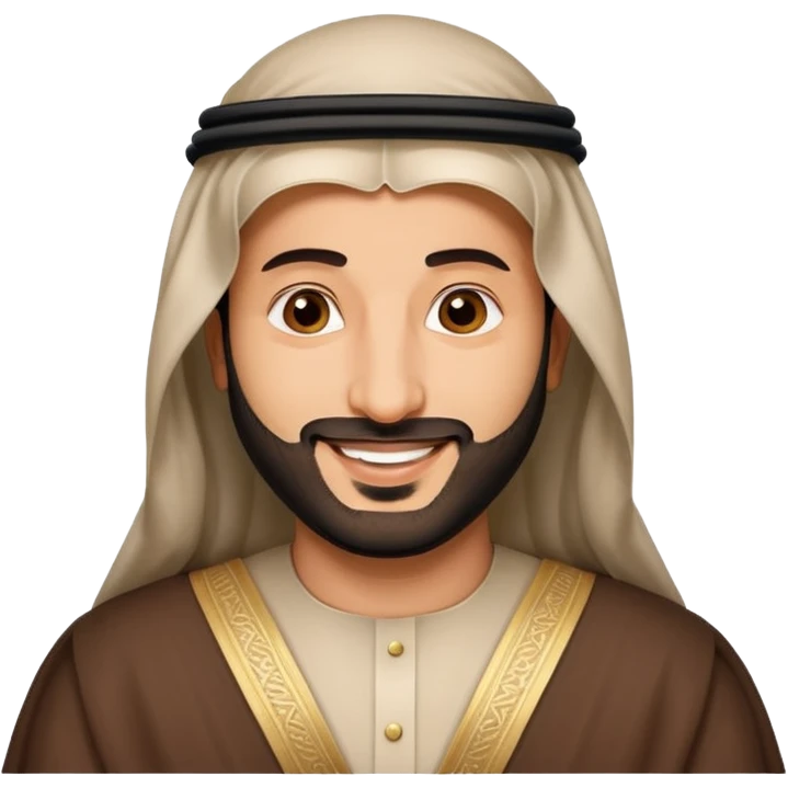 Mohammed bin salman emoji