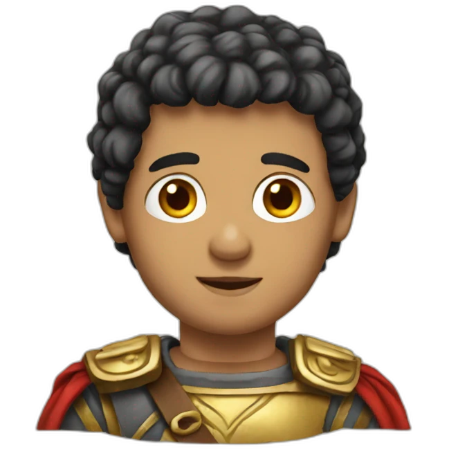 romain emoji