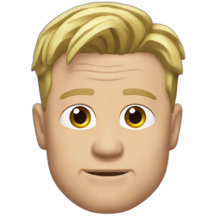 Eddie Howe stop emoji