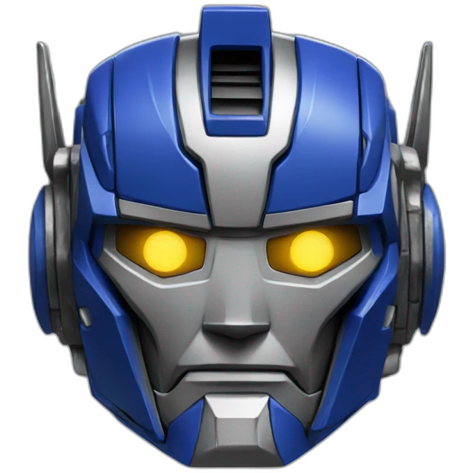 transformer emoji