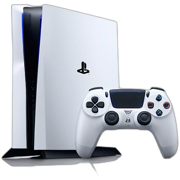 playstation 5 emoji