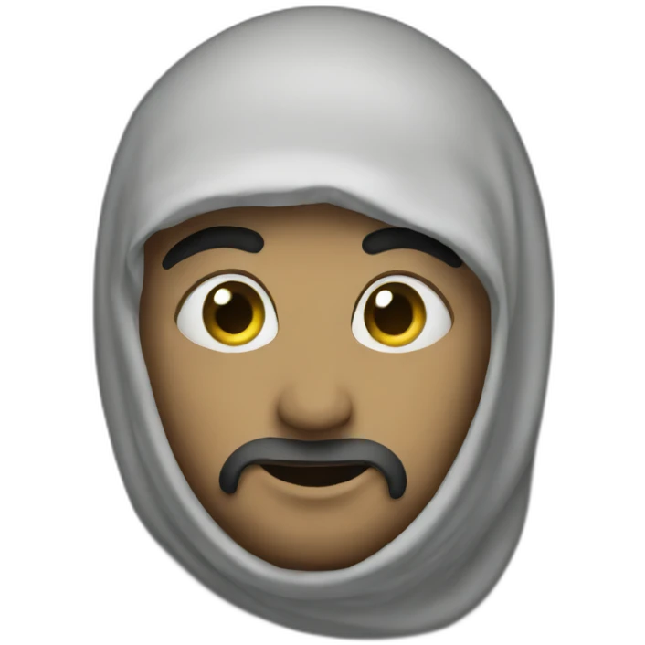 Allah emoji