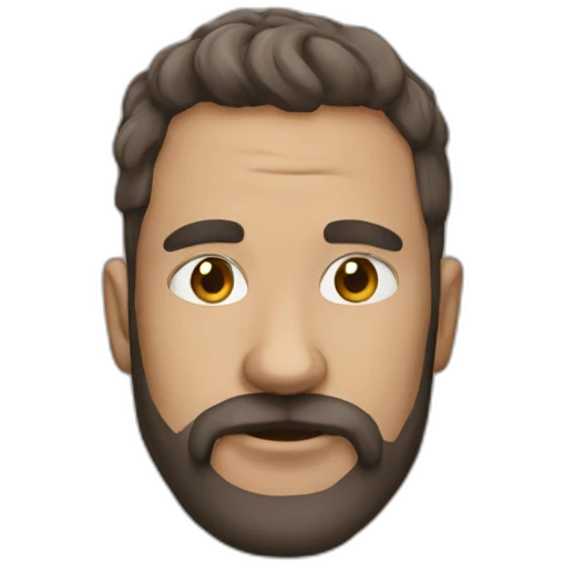 mate emoji