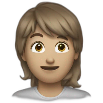 attention emoji