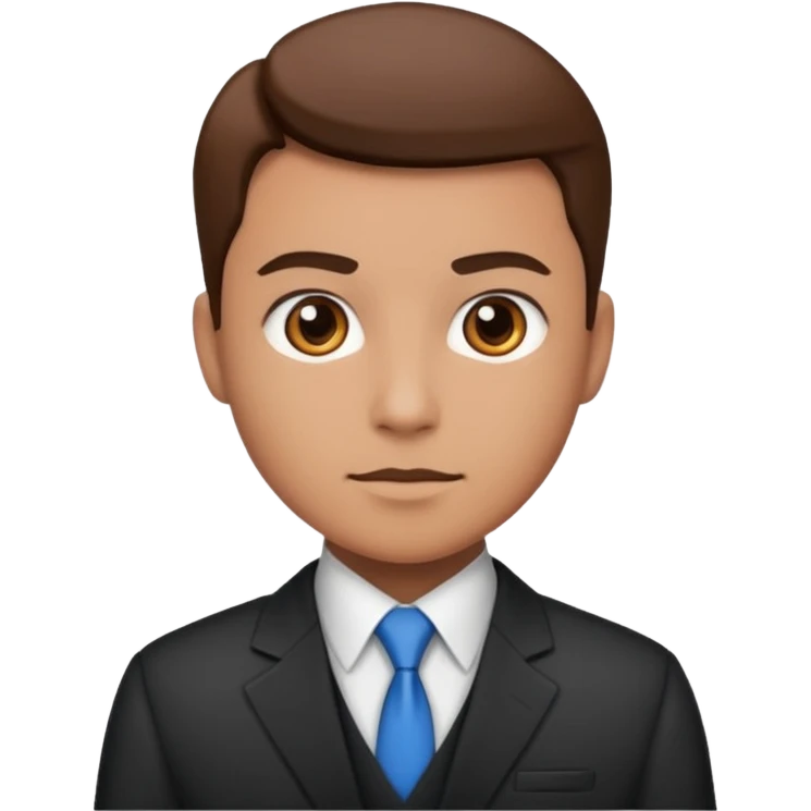 CAREER emoji