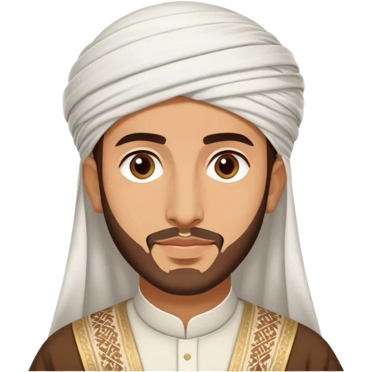 هيثم بن طارق البوسعيدي emoji