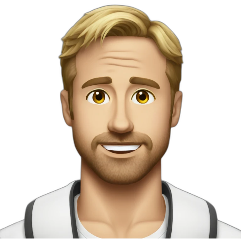 ryan gosling emoji