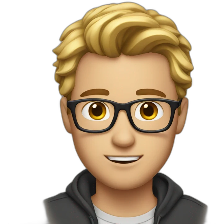 Tom emoji