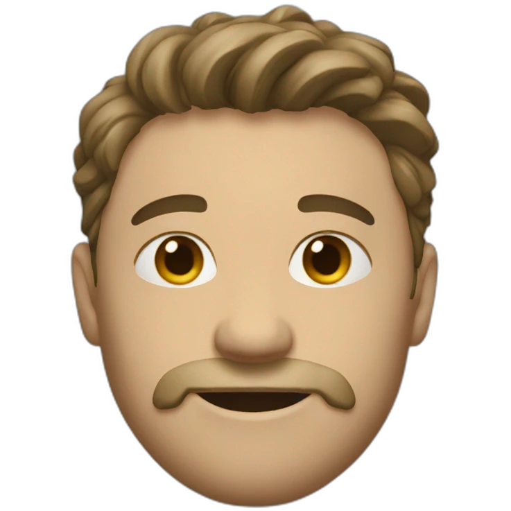 Kévin Hubler emoji