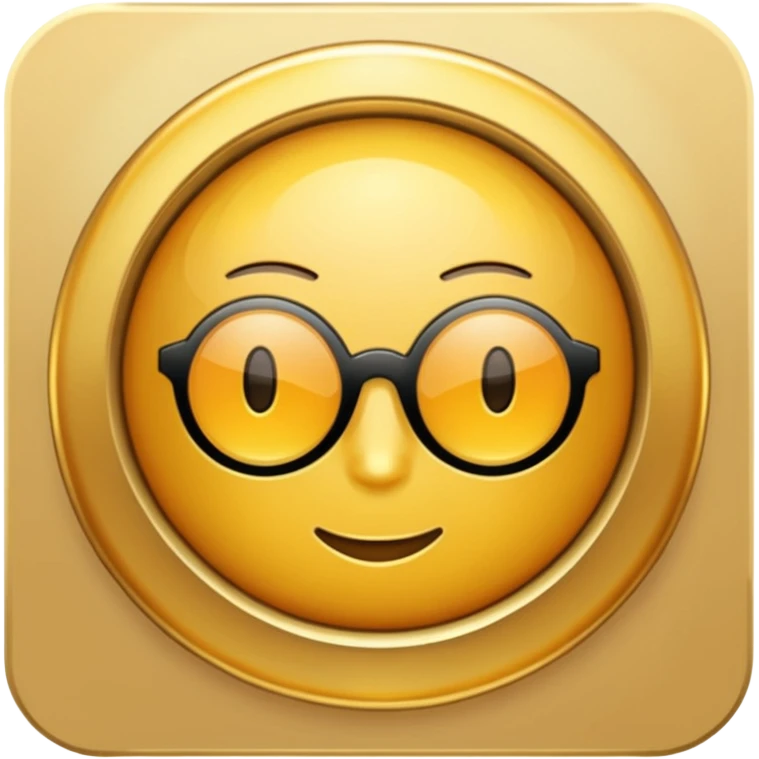  level 99 icon with text emoji