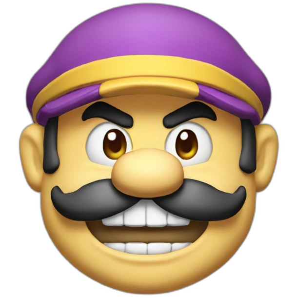 wario emoji