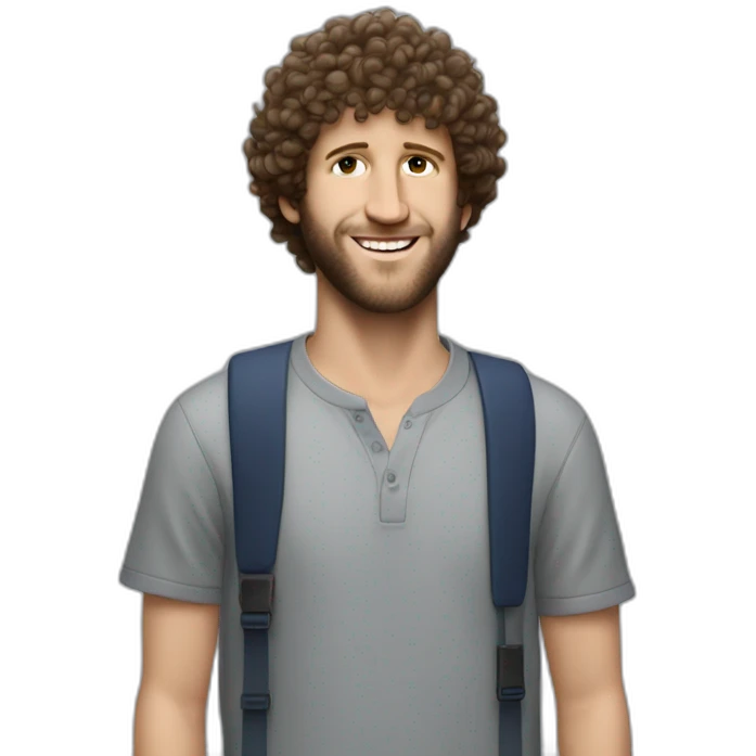 Lil dicky emoji