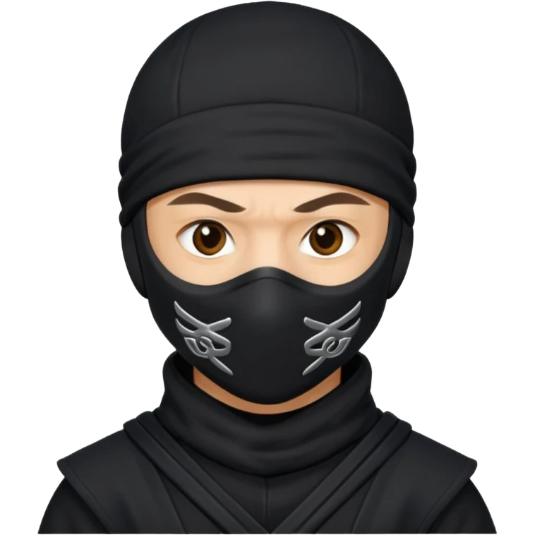 ninjag emoji