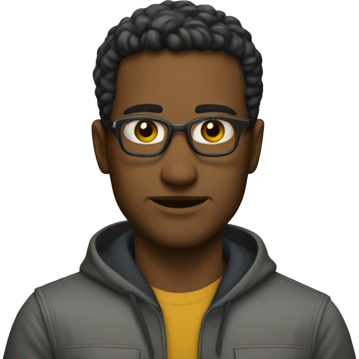 serch AI emoji