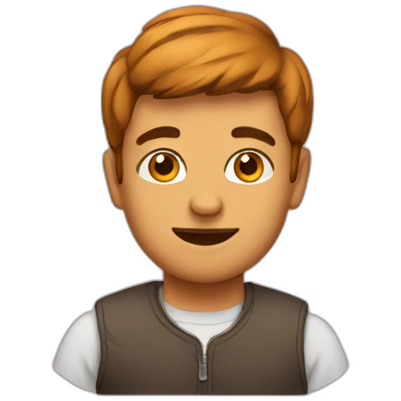 CHAPRI emoji