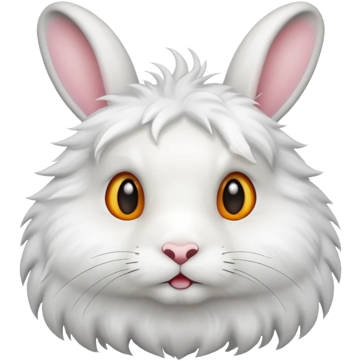 Tavşan emoji