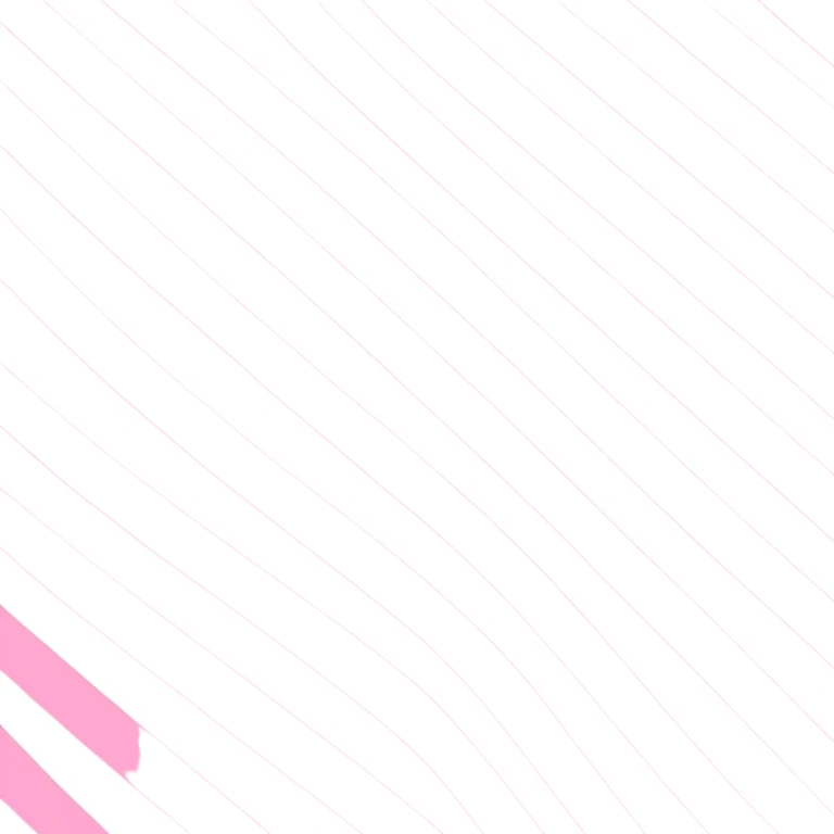 ￼ Vai tape strip pink gingham emoji