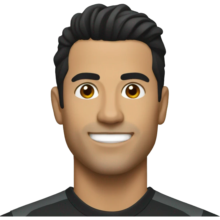 Cristiano Nazario emoji