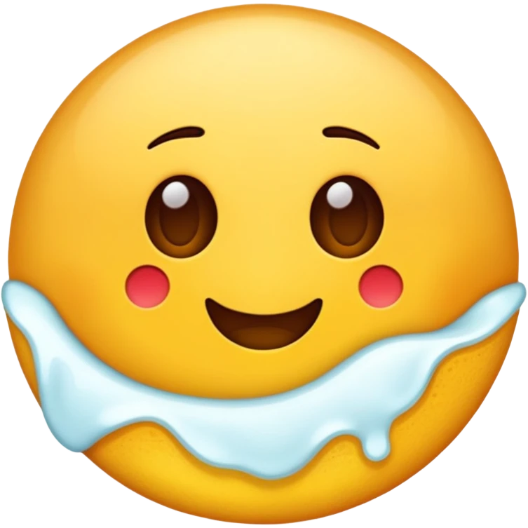 using the normal emojis can you generate "Morning Sickness" emoji