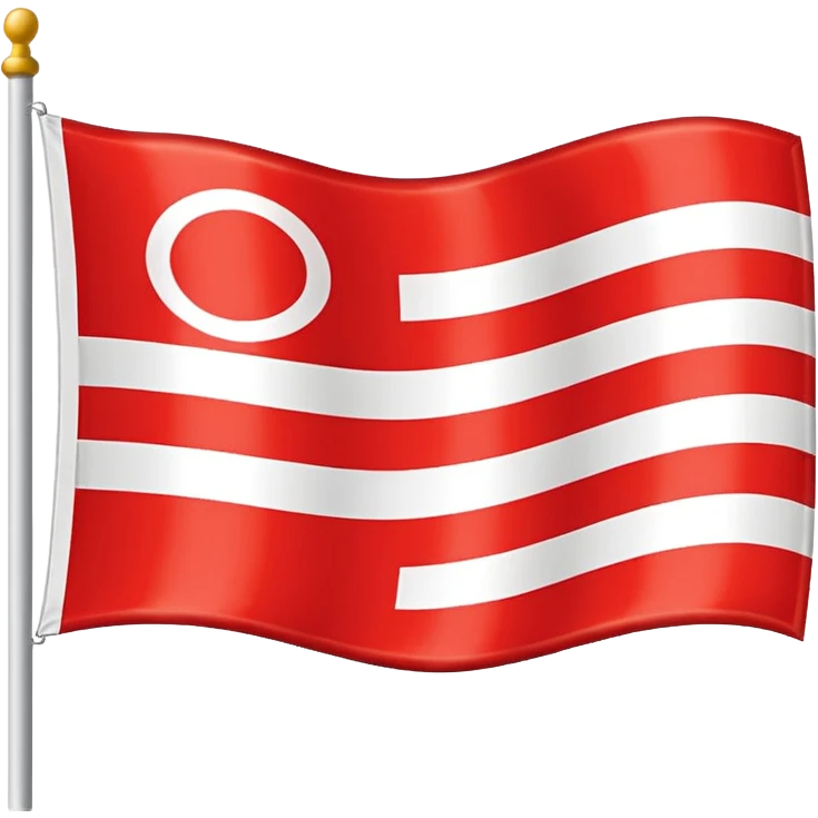 Tempelhof Schöneberg flag emoji