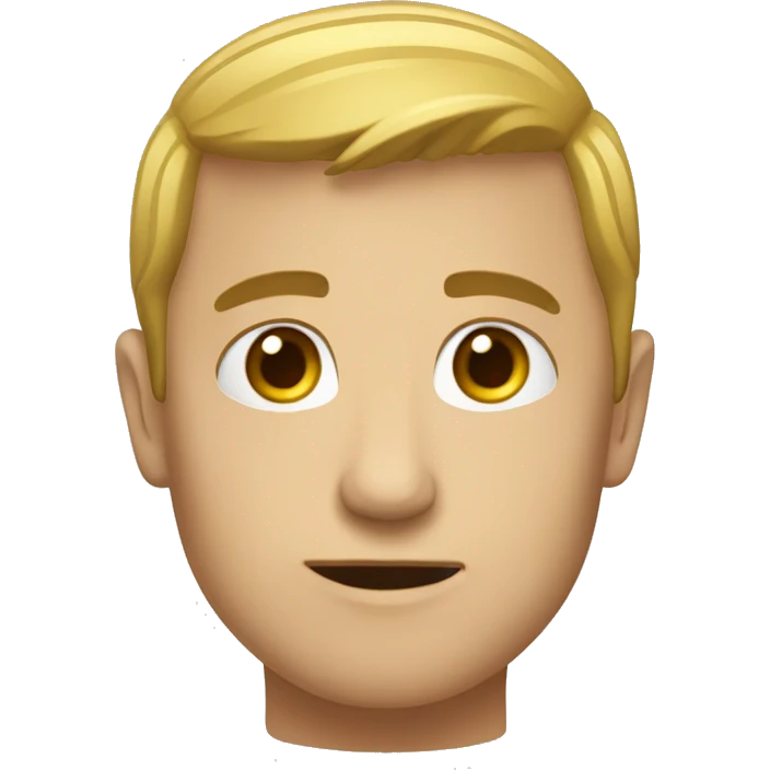 Шпиц с бантиком  emoji