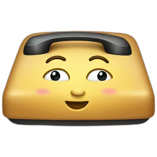 iphone incoming call emoji