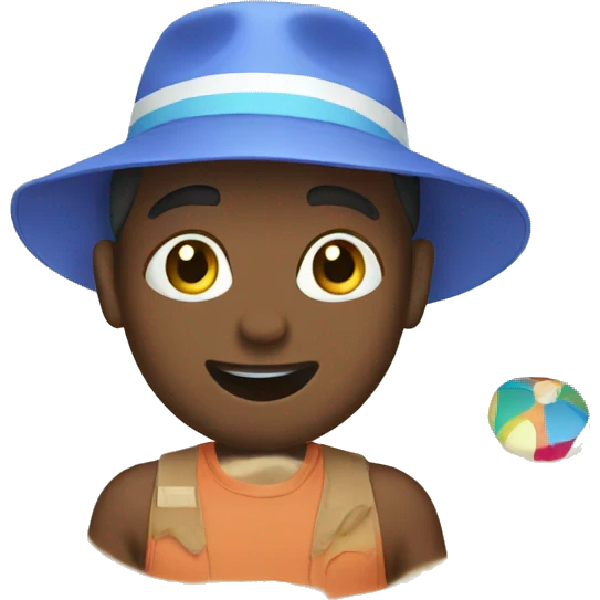 SUMMER emoji