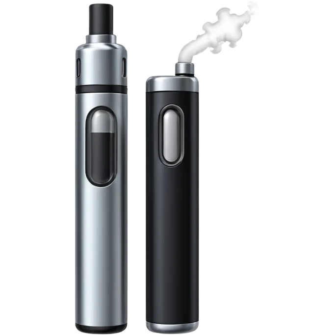 Vape emoji