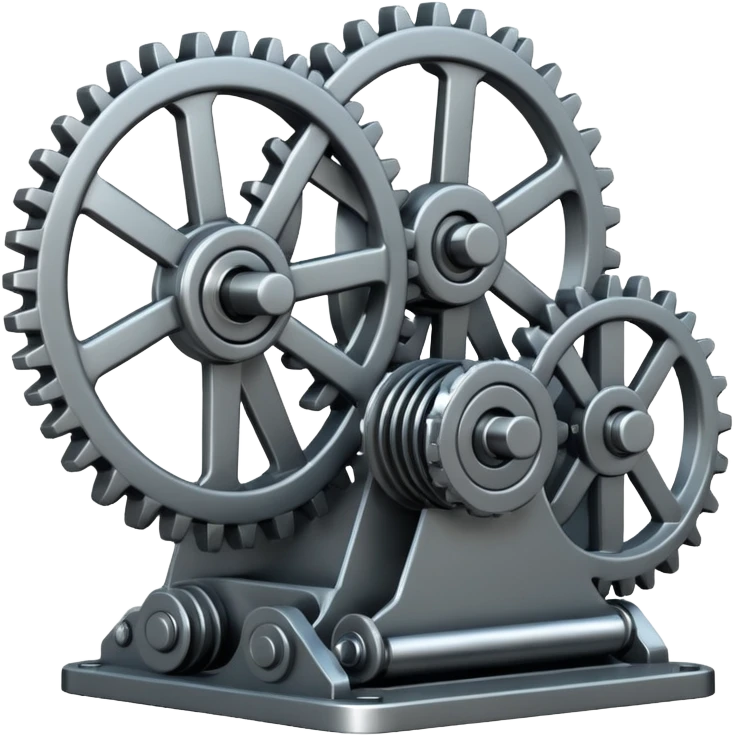 Industrial Machines emoji