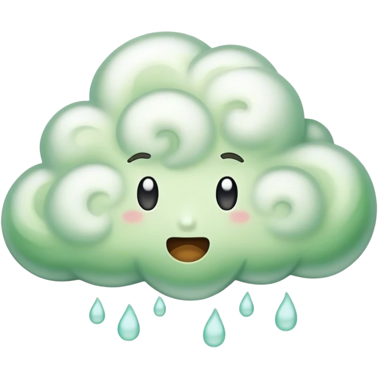 Smelly emoji