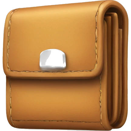 wallet  emoji