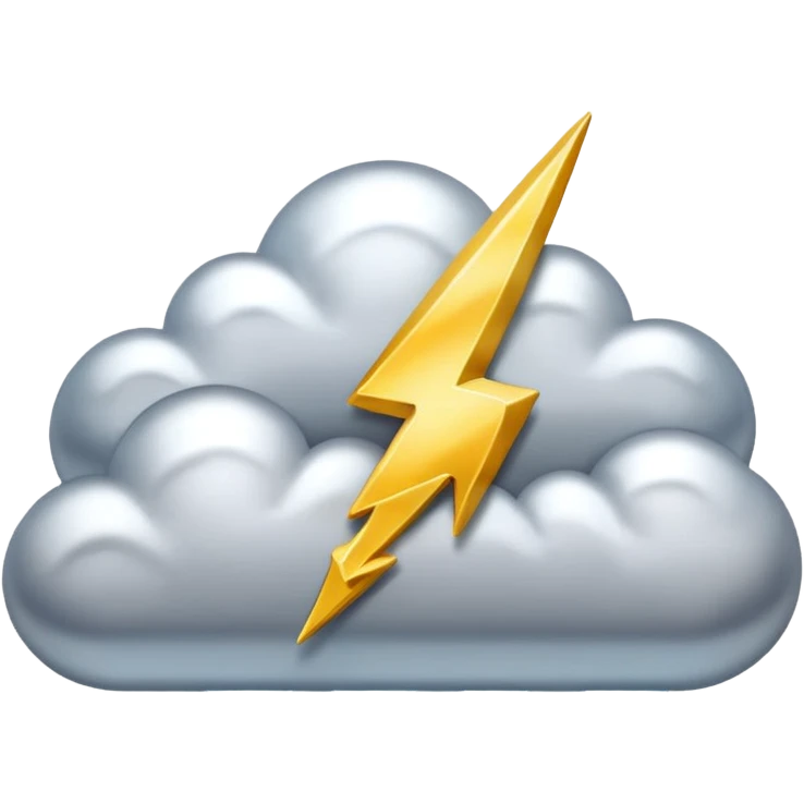 make it SAY 76s NOT IN INVERSE and ADD A VERY COOL BACKGROUND almost like clouds wiht lighting emoji