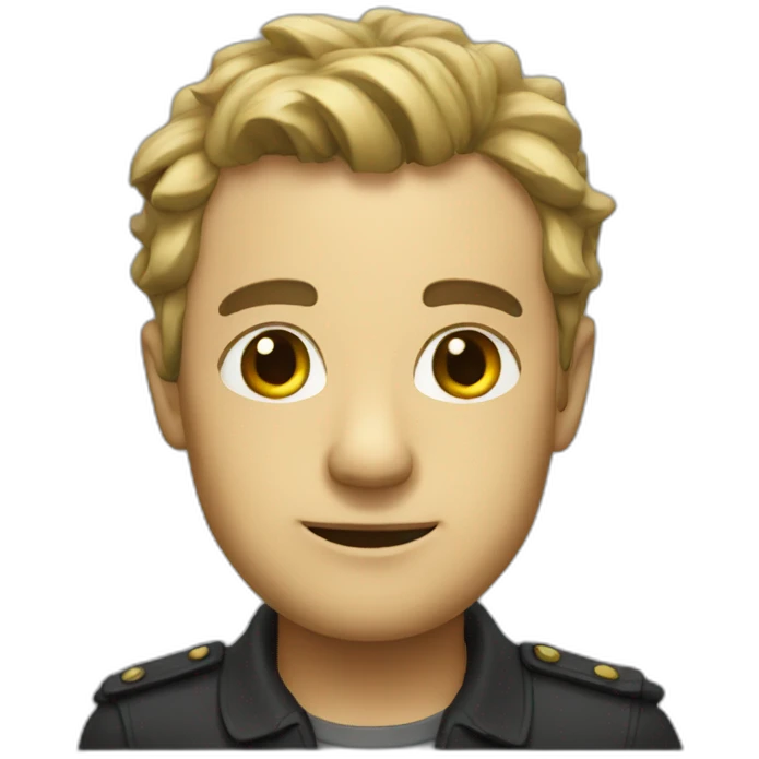 Baisser emoji