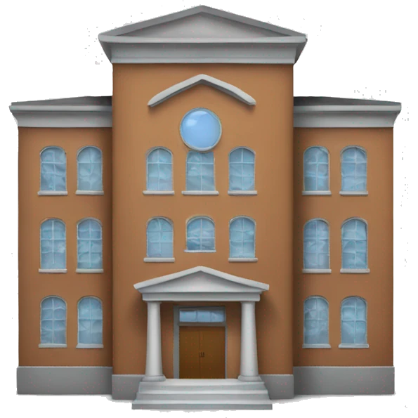 school emoji