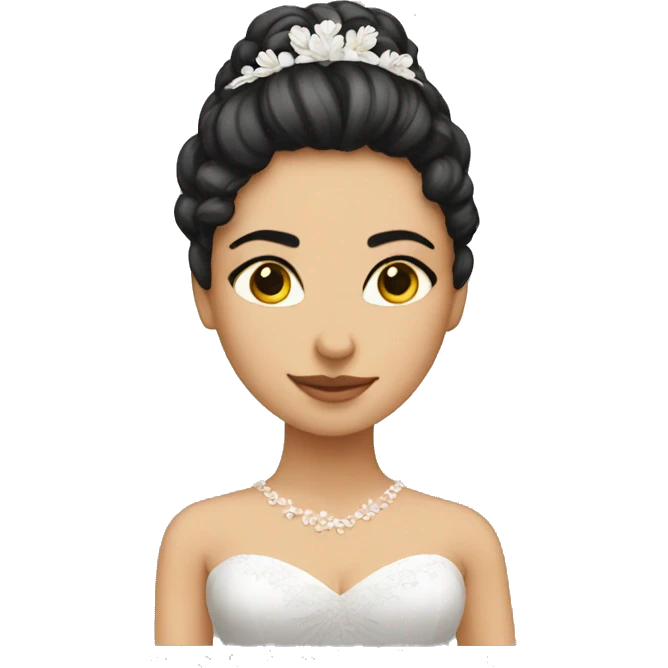 novia toxica emoji