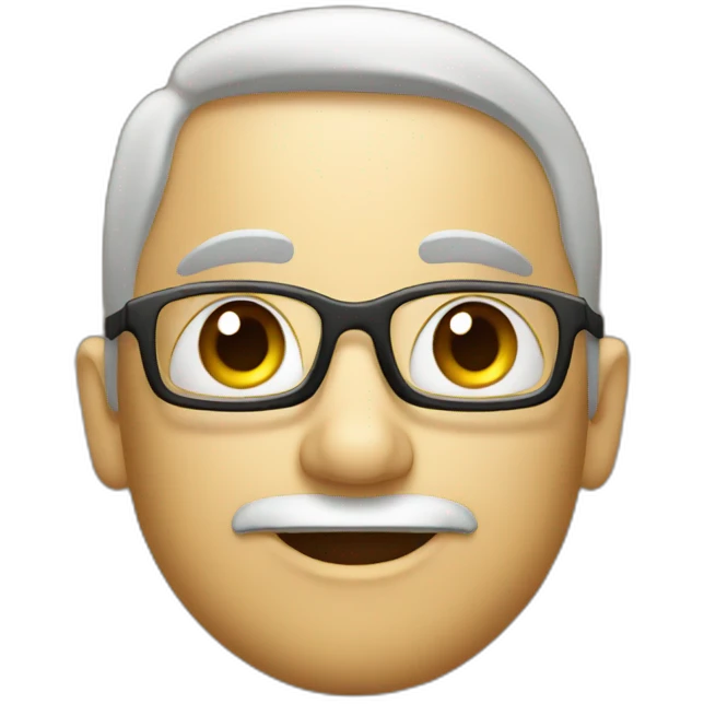 iPhone emoji
