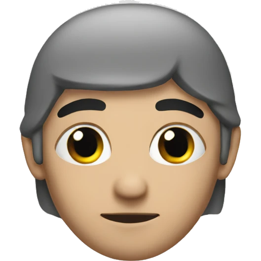 Theif emoji